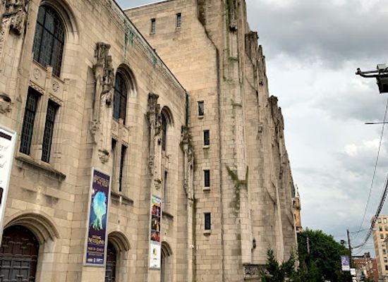 pennsylvania/scranton/landmark/scranton-cultural-center-at-the-masonic-temple