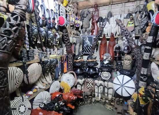 cameroon/douala/landmark/marche-artisanal
