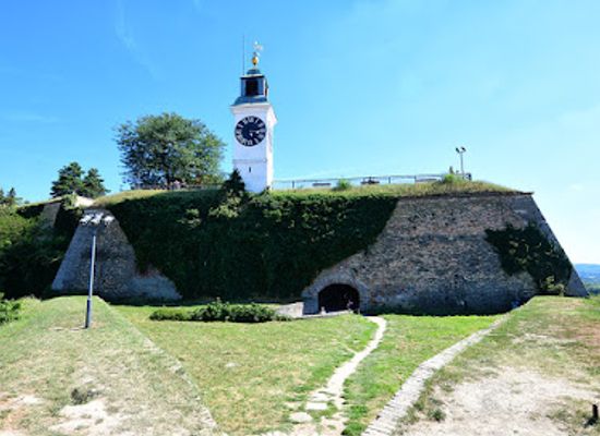 serbia/podrinje/landmark/kapija-ludviga-badenskog