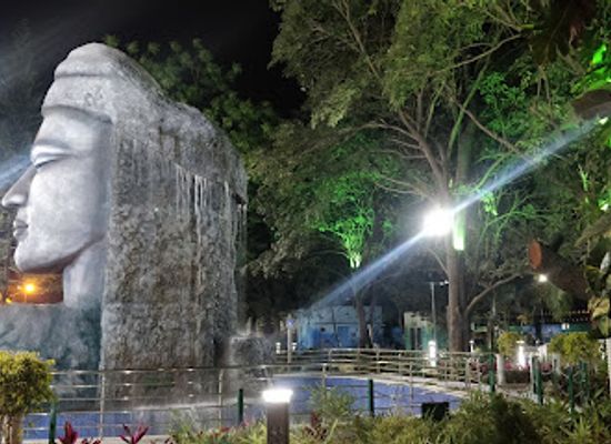 india/bengaluru/jayanagar/landmark/wall-clock-bbmp