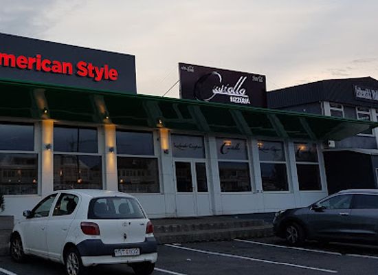 iceland/hafnarfjordur/landmark/castello-pizzeria