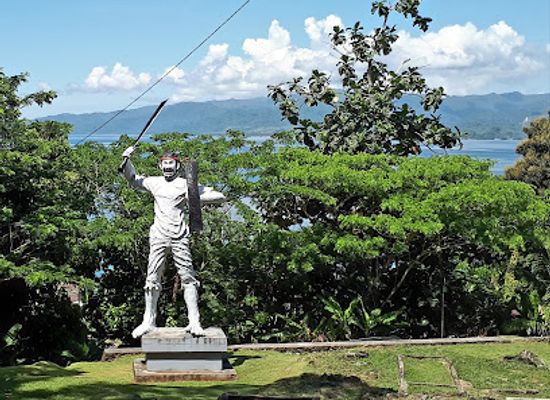 indonesia/maluku/landmark/museum-siwalima-provinsi-maluku