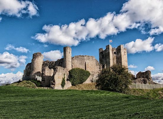 united-kingdom/yorkshire/attraction/conisbrough-castle-2