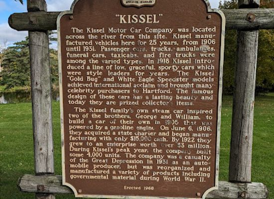 wisconsin/southeast-wisconsin/landmark/wisconsin-state-historical-marker-154-kissel