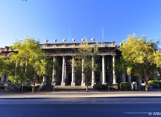australia/adelaide/landmark/parliament-of-south-australia
