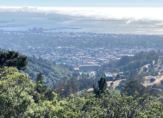 california/berkeley/landmark/grizzly-peak-vista-point