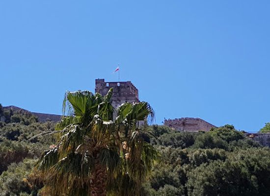 gibraltar/upper-rock-nature-reserve/landmark/the-lord-nelson
