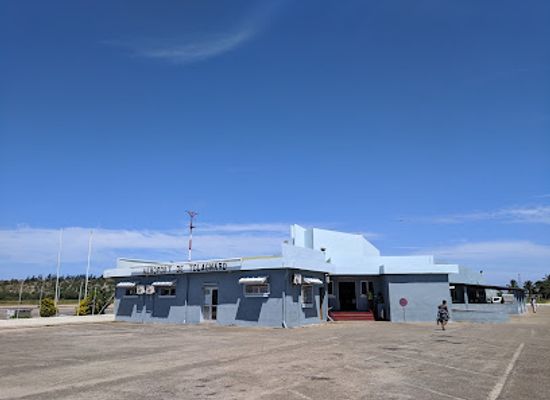 madagascar/fort-dauphin/landmark/aeroport-de-tolanaro
