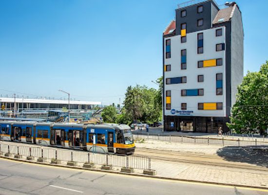 bulgaria/sofia-valley/landmark/best-western-terminus-hotel