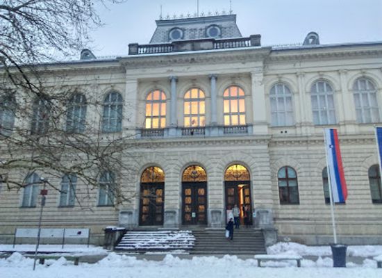 slovenia/ljubljana/landmark/natural-history-museum-of-slovenia