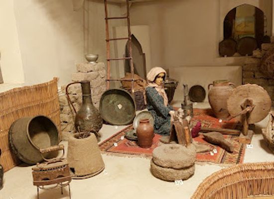 azerbaijan/kura-aras-lowland/landmark/mingcevir-tarix-muzeyi