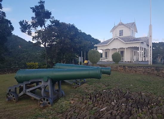 trinidad-and-tobago/st-patrick/landmark/fort-george
