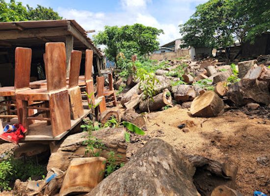 ghana/kusaug/landmark/aburi-crafts-village