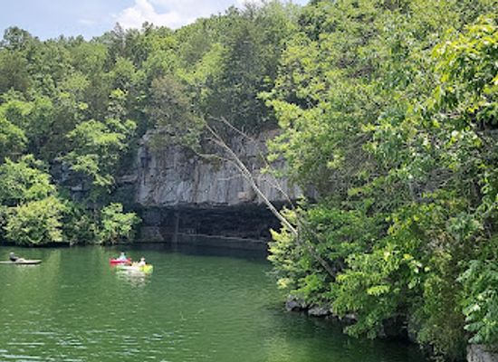 tennessee/chattanooga-valley/landmark/nickajack-cave-wildlife-refuge