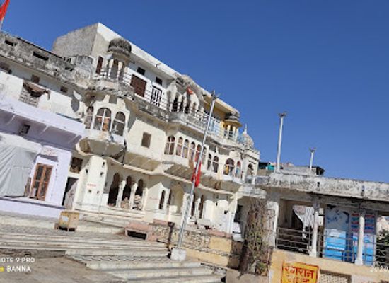 india/pushkar/landmark/pushkar-desert-safari