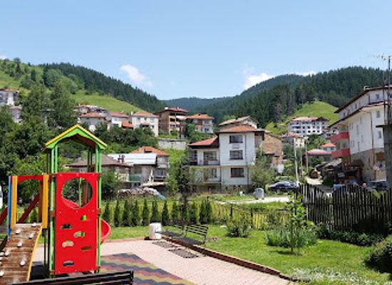 bulgaria/chepelare/landmark/chepelare-museum-of-ski-and-winter-sports