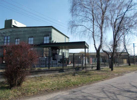 hungary/kecskemet/landmark/zwack-kecskemet-brandy-manufacture
