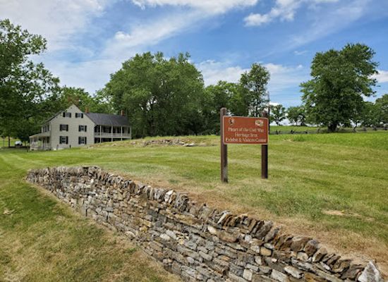 maryland/antietam-national-battlefield/landmark/newcomer-house