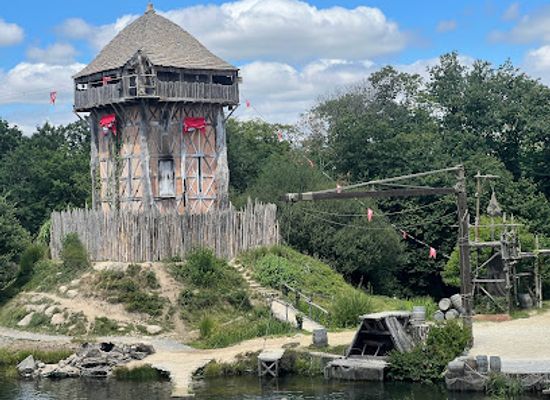 france/vendée-coast/landmark/puy-du-fou