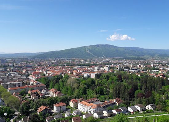 slovenia/maribor/landmark/museum-of-national-liberation-maribor