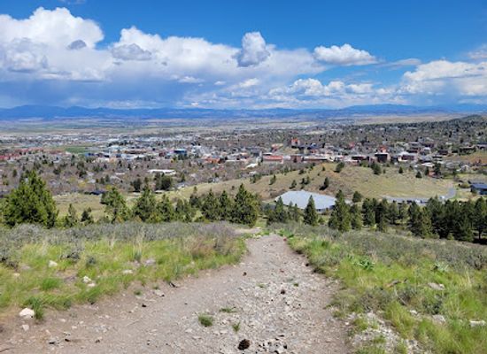 montana/helena/landmark/mount-helena