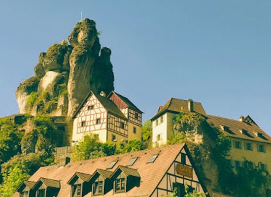 germany/franconia/landmark/frankische-schweiz