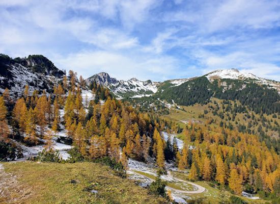 liechtenstein/malbun/landmark/sassforkle