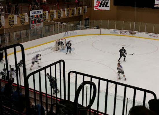 wyoming/gillette/landmark/spirit-hall-ice-arena