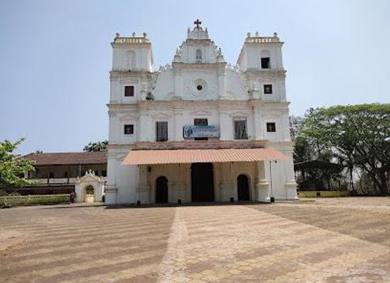 india/western-ghats/landmark/st-john-the-baptist-church