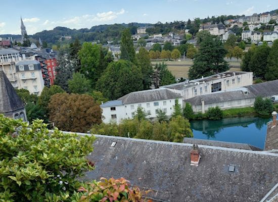 france/lourdes/landmark/musee-de-cire-de-lourdes