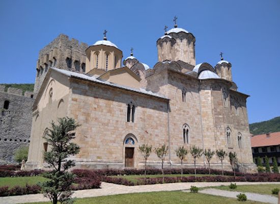 serbia/srem/landmark/manasija-monastery