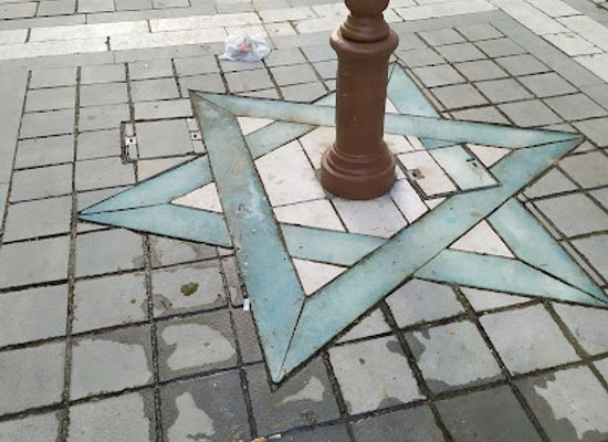 albania/vlore/landmark/jews-alley