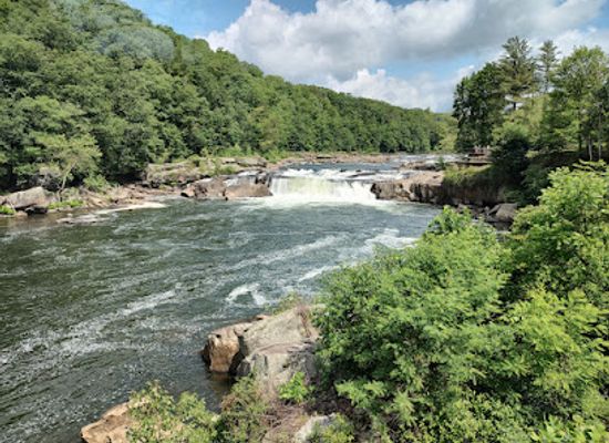 pennsylvania/ohiopyle-state-park/landmark/ohiopyle-state-park-visitor-center