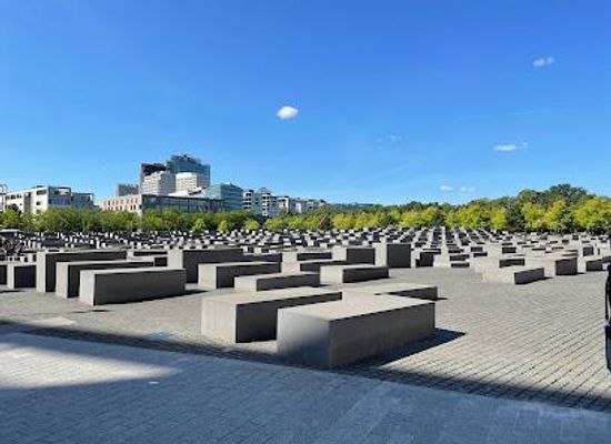 germany/potsdam/landmark/memorial-to-the-murdered-jews-of-europe