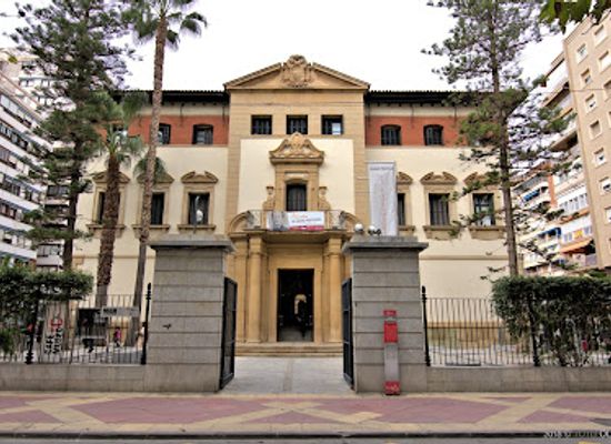 spain/murcia/landmark/museo-arqueologico-de-murcia-mam