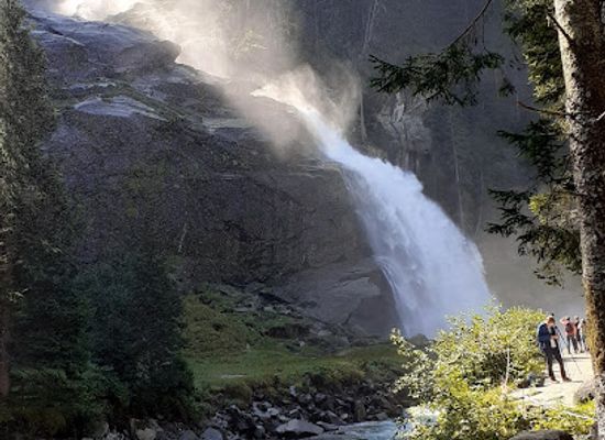 austria/kitzbuhel-alps/landmark/parking-p2-krimml-waterfalls