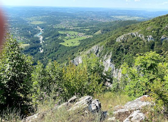 romania/ranca-resort/landmark/crucea-lui-ursache