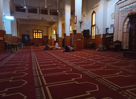 egypt/beni-suef/landmark/mosque-of-imam-ali-ibn-abi-taleb