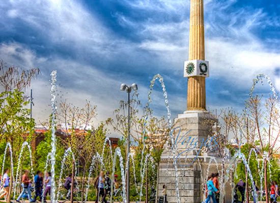 spain/madrid-community/landmark/obelisco-de-la-castellana