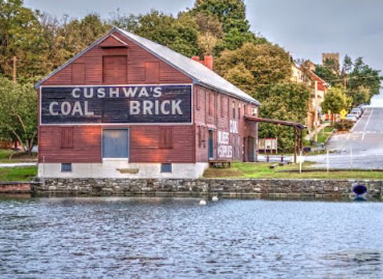 maryland/hagerstown/landmark/visit-hagerstown-washington-county-convention-visitors-bureau