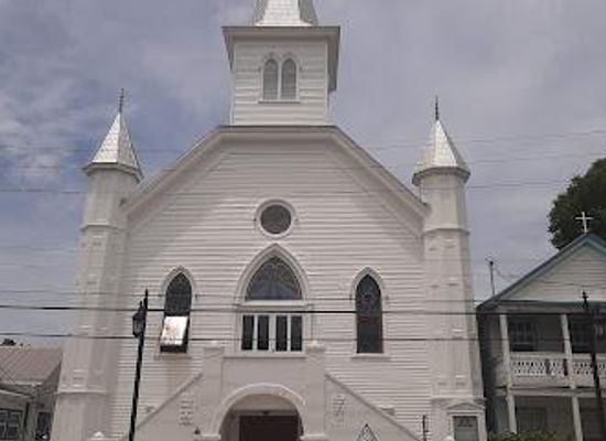 florida/key-west/landmark/cornish-memorial-a-m-e-zion-church