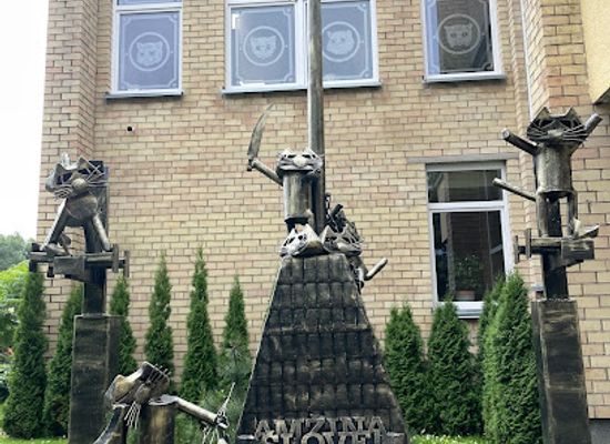 lithuania/siauliai/landmark/cat-museum
