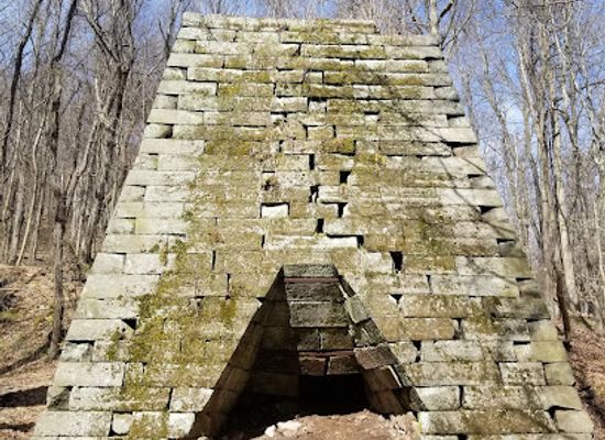 west-virginia/metro-valley/landmark/henry-clay-furnace