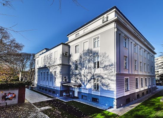 serbia/novi-sad/telep/landmark/the-gallery-of-matica-srpska