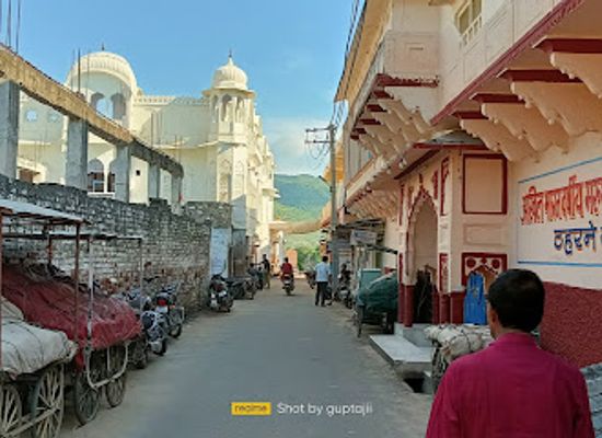 india/pushkar/landmark/badri-ghat