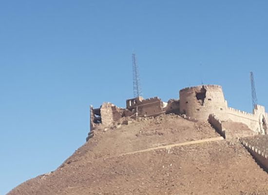 libya/ghat/landmark/sebha-castle
