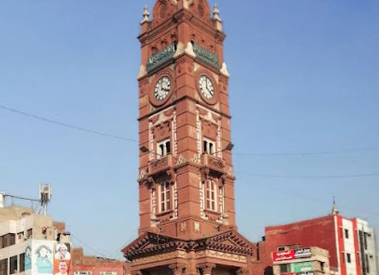 pakistan/central-punjab/landmark/clock-tower-faisalabad