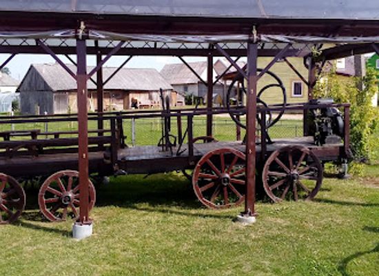 lithuania/samogitia/landmark/the-museum-of-eight-wheeled-vehicle
