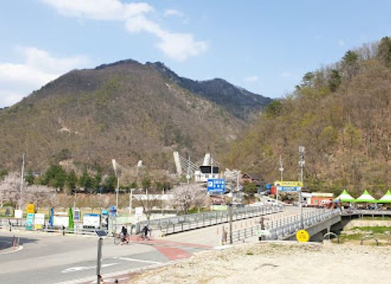 south-korea/chuncheon/landmark/gangchon-amusement-park