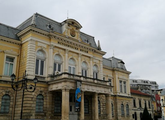 bulgaria/ruse/landmark/regional-historical-museum